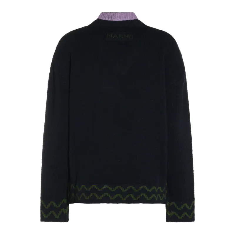 Sweaters Eclipse made by Marni