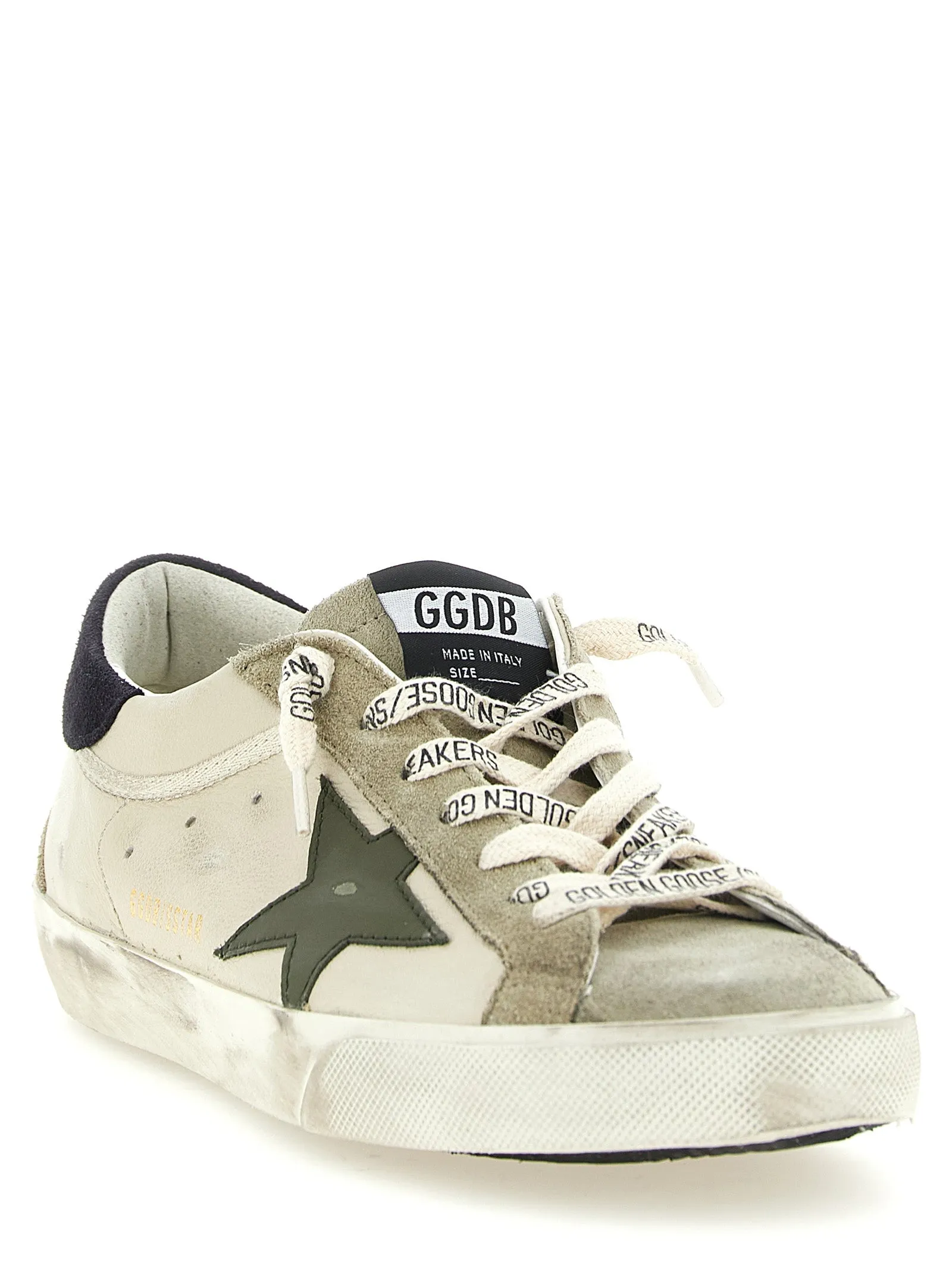 Super-Star Sneakers Multicolor sold by Wanan Luxury product image thumbnail 2