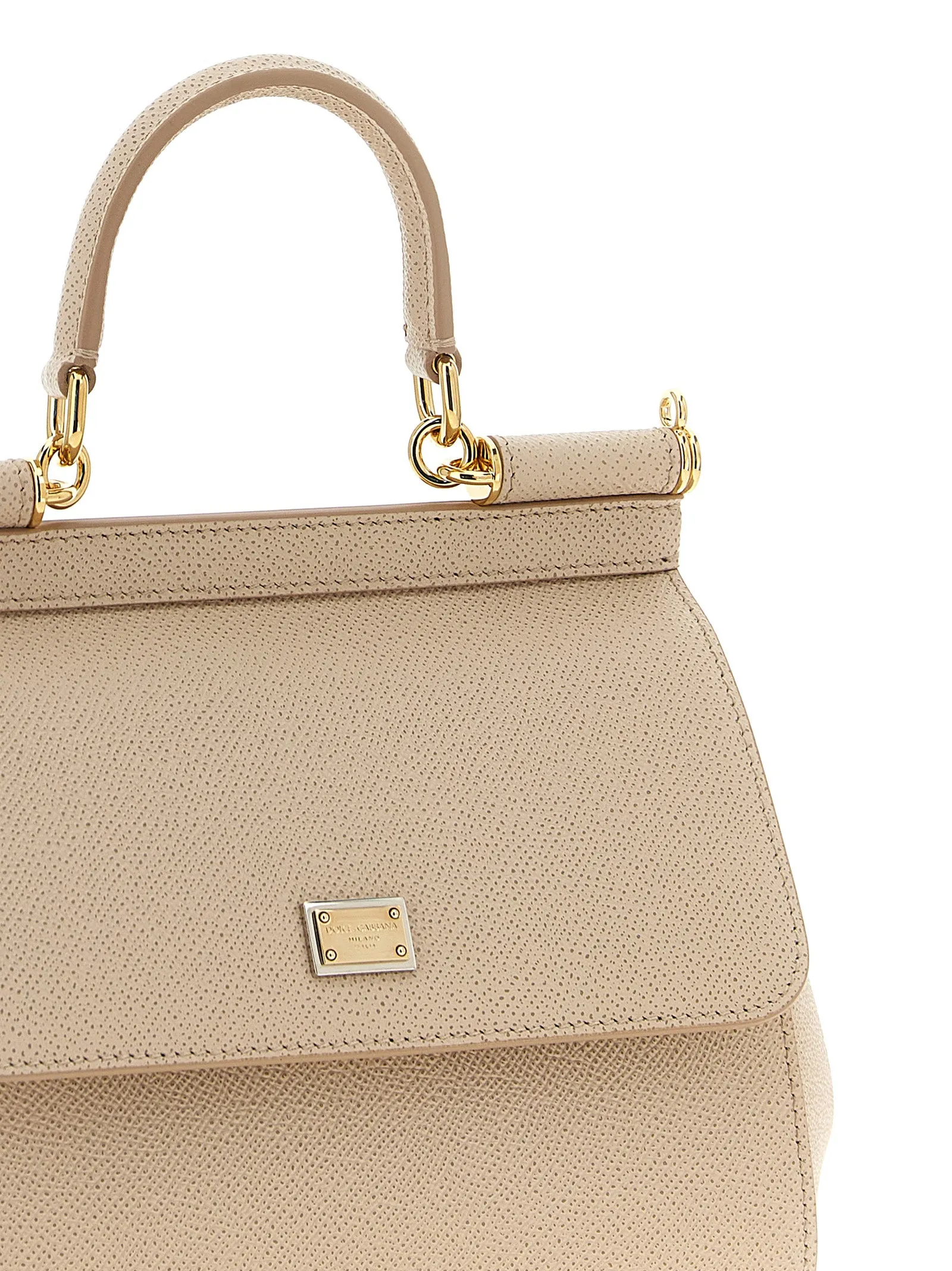 Sicily Hand Bags Pink sold by Wanan Luxury product image thumbnail 3