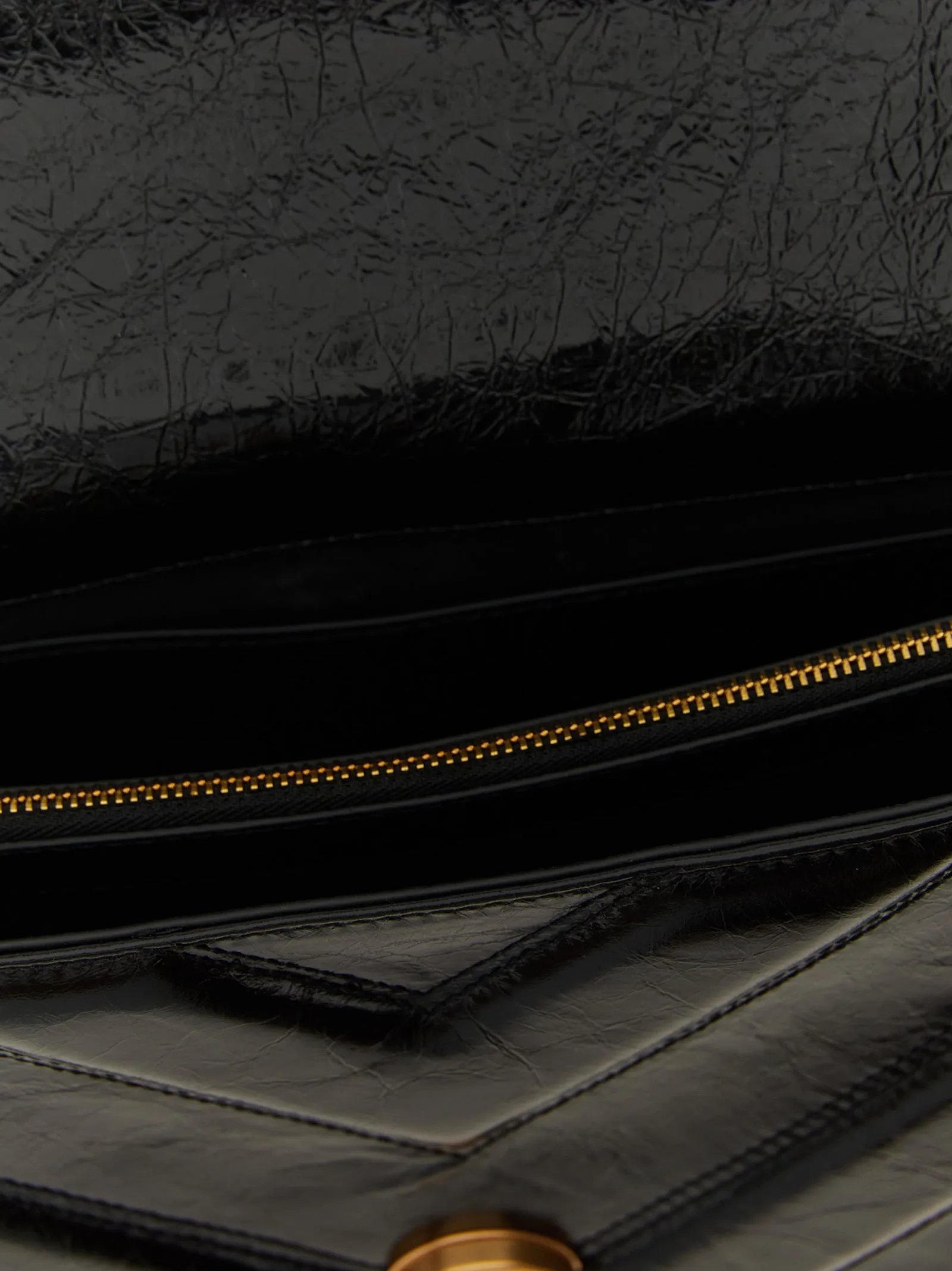 Love Shoulder Bags Black sold by Wanan Luxury product image thumbnail 4