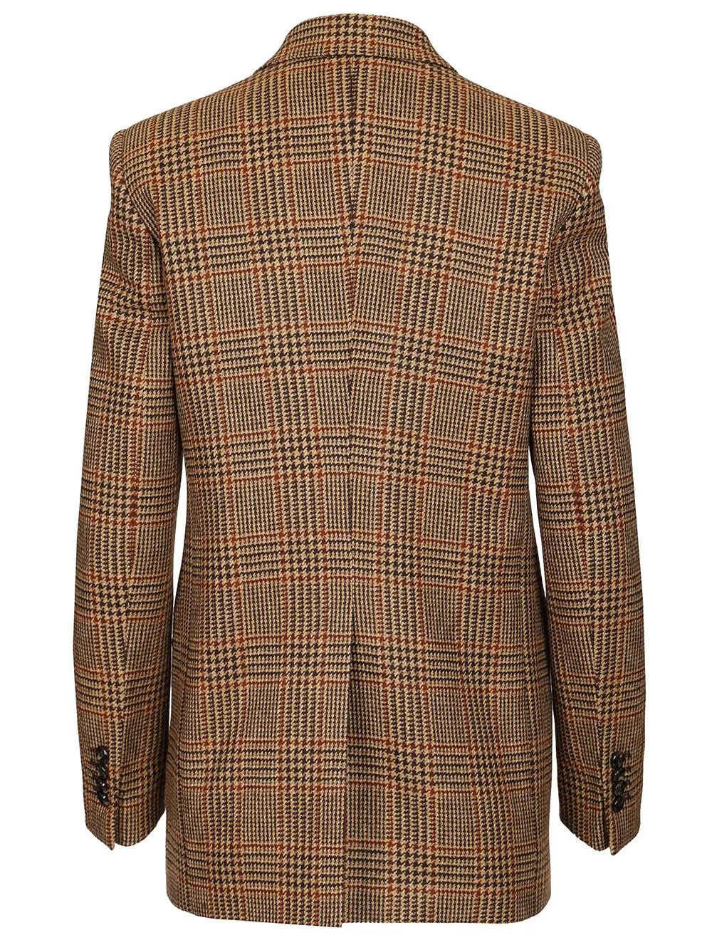 Jasmine Jackets Brown sold by Wanan Luxury product image thumbnail 2