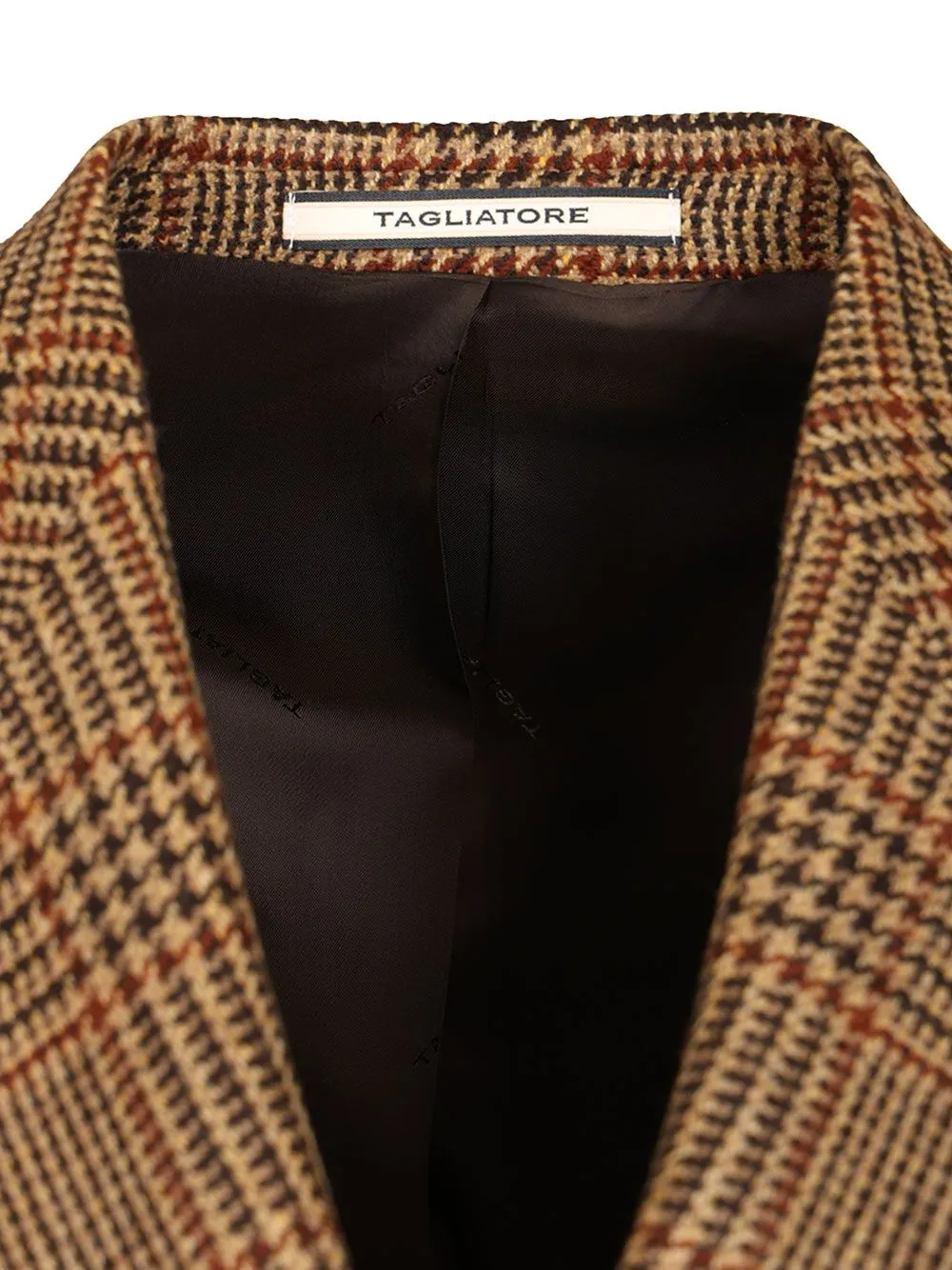 Jasmine Jackets Brown sold by Wanan Luxury product image thumbnail 3