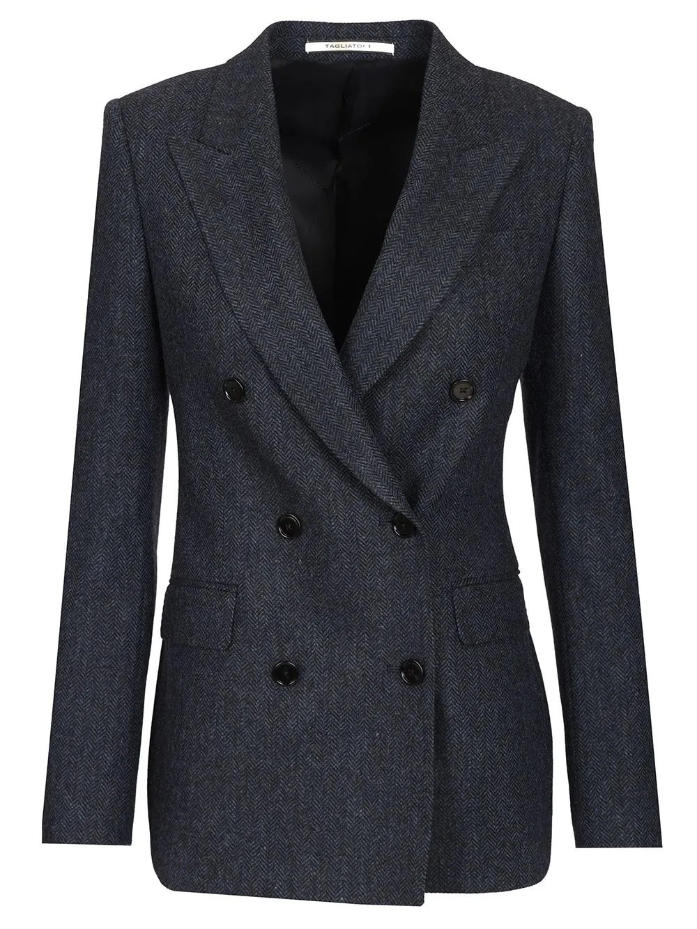 Paris Blazer Jackets Blue sold by Wanan Luxury