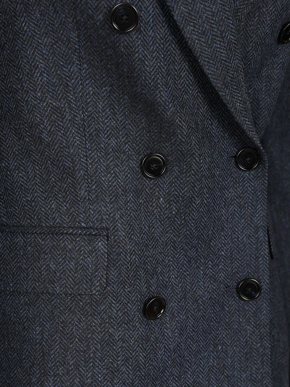 Paris Blazer Jackets Blue sold by Wanan Luxury product image thumbnail 5
