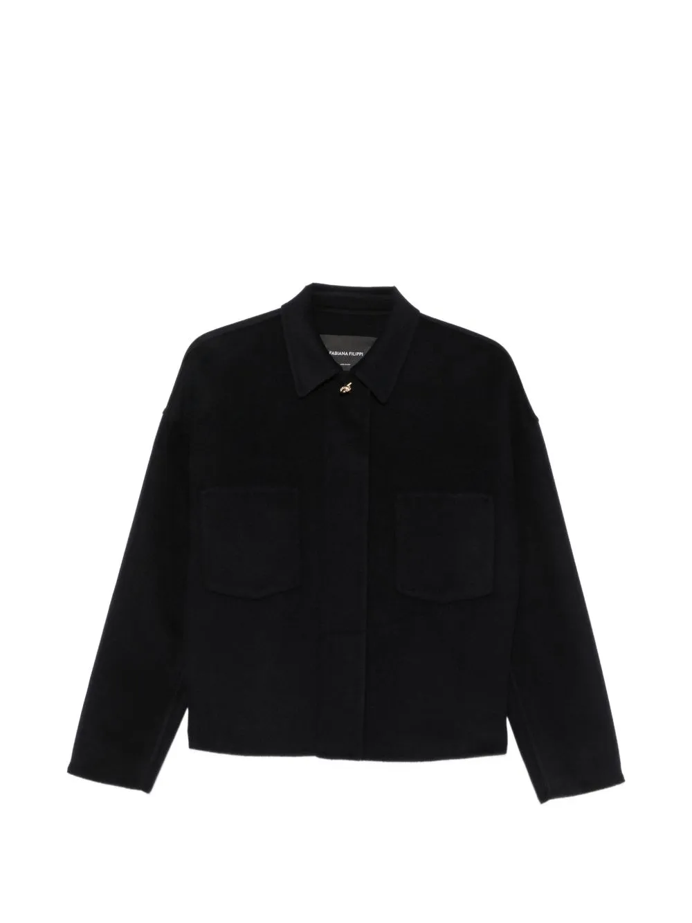 Wool Jacket sold by Wanan Luxury