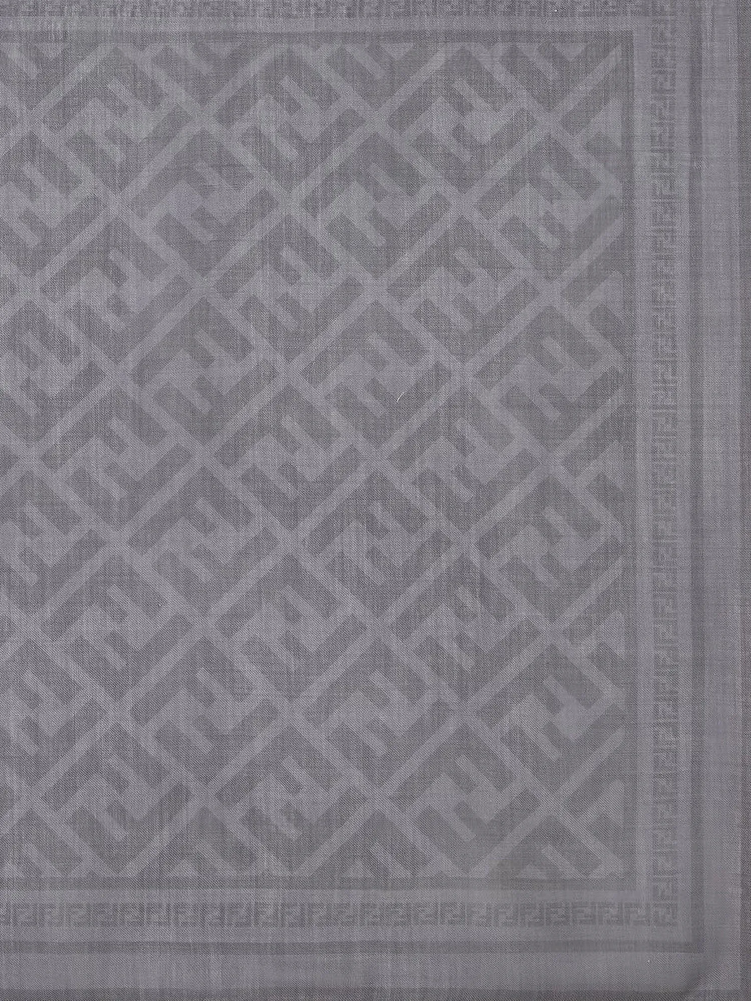Wool And Silk Scarf sold by Wanan Luxury product image thumbnail 2