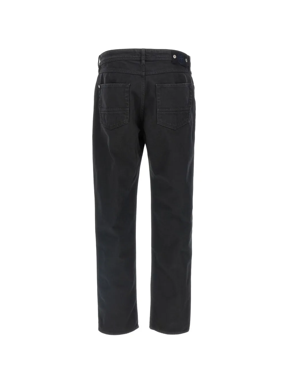 Jeans Black sold by Wanan Luxury product image thumbnail 3