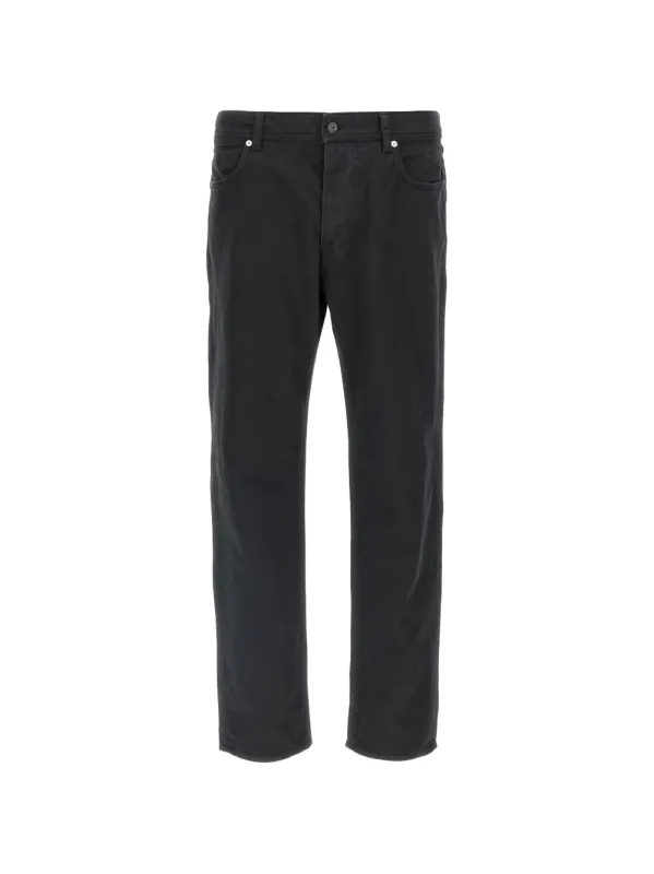 Jeans Black made by Stone Island