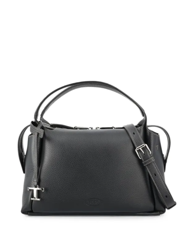 Bags Black made by Tod's