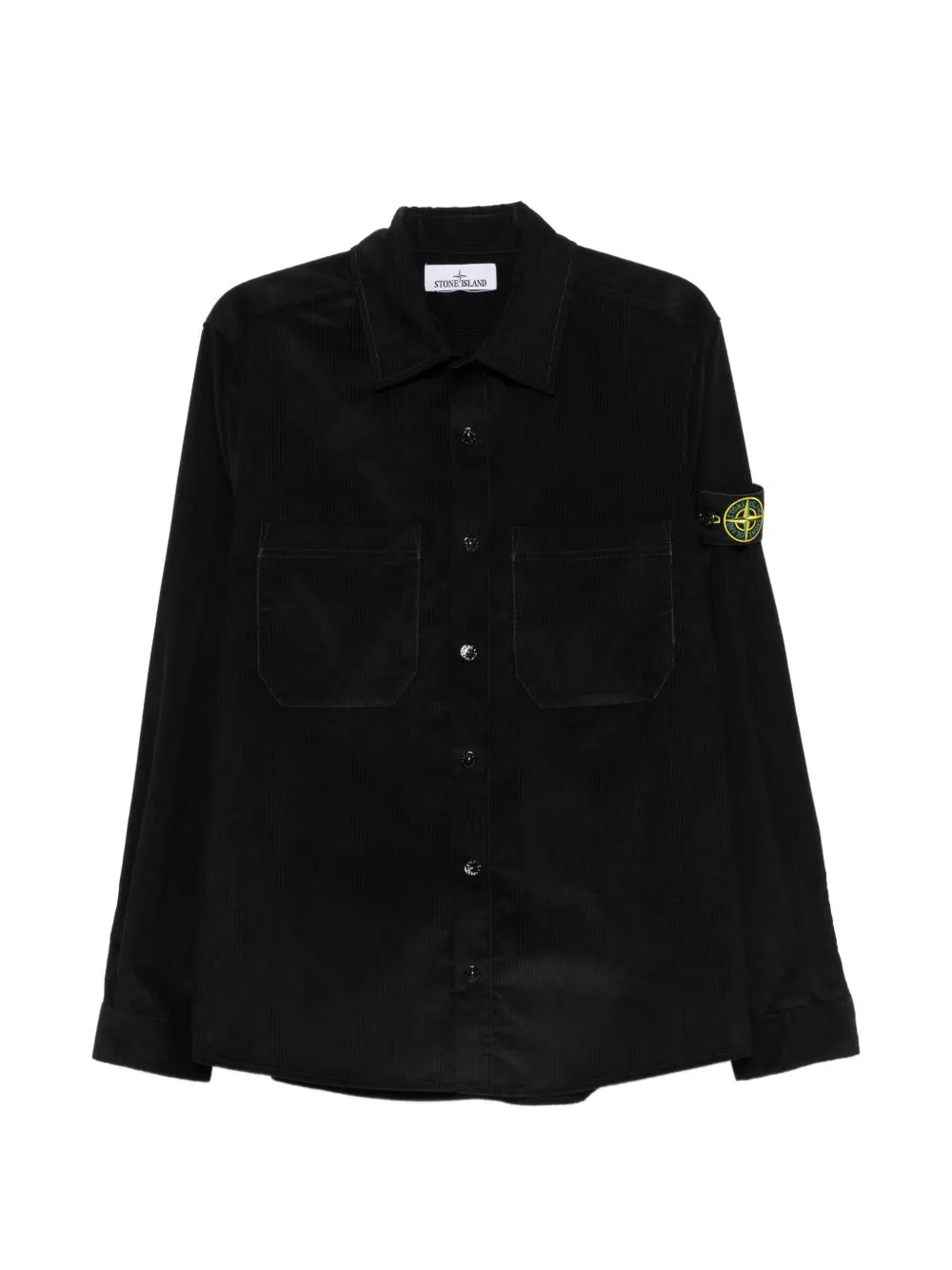 Shirts Black sold by Wanan Luxury