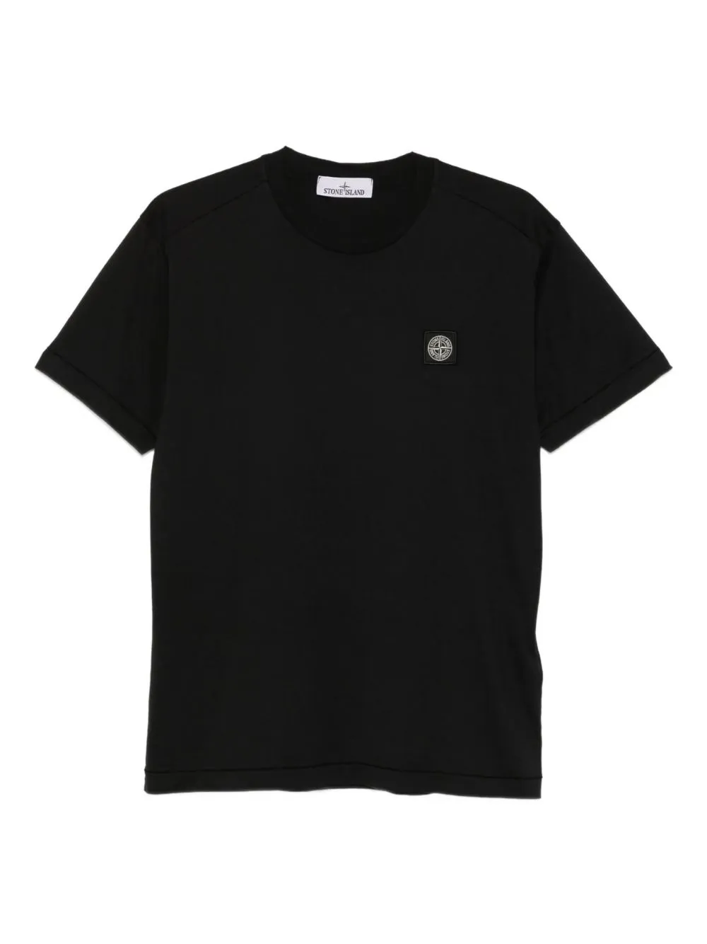 Logo Cotton T-Shirt sold by Wanan Luxury