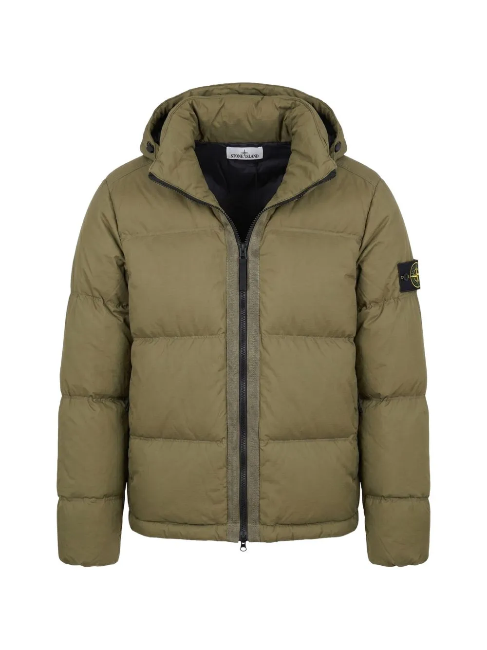 Coats Green sold by Wanan Luxury