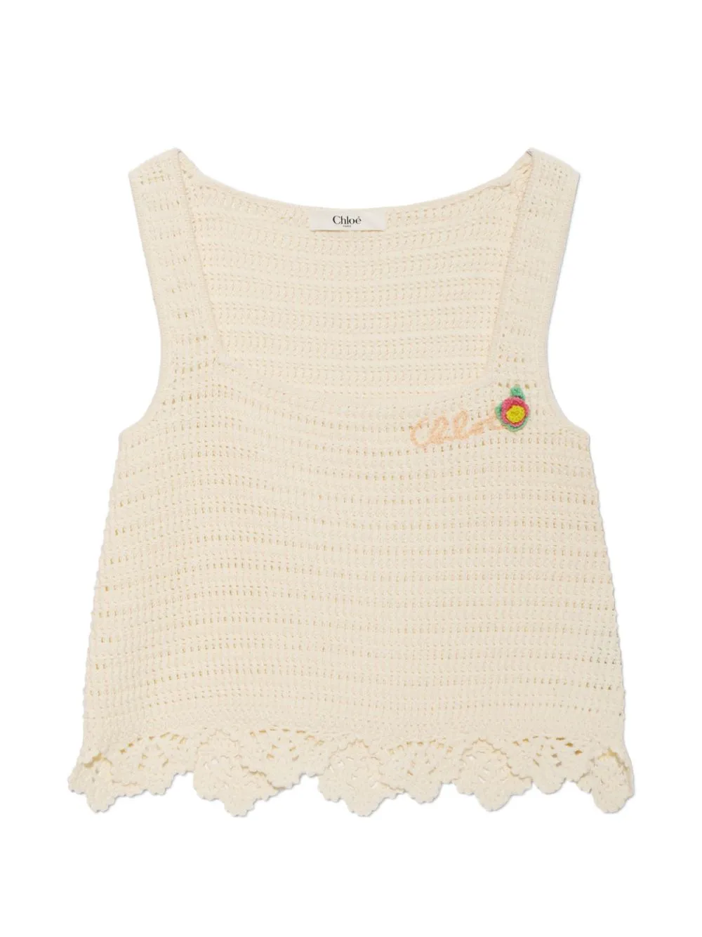 Top White sold by Wanan Luxury