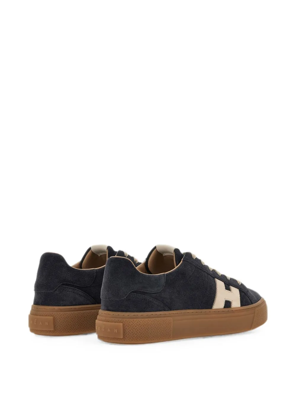 H705 Leather Sneakers sold by Wanan Luxury product image thumbnail 4