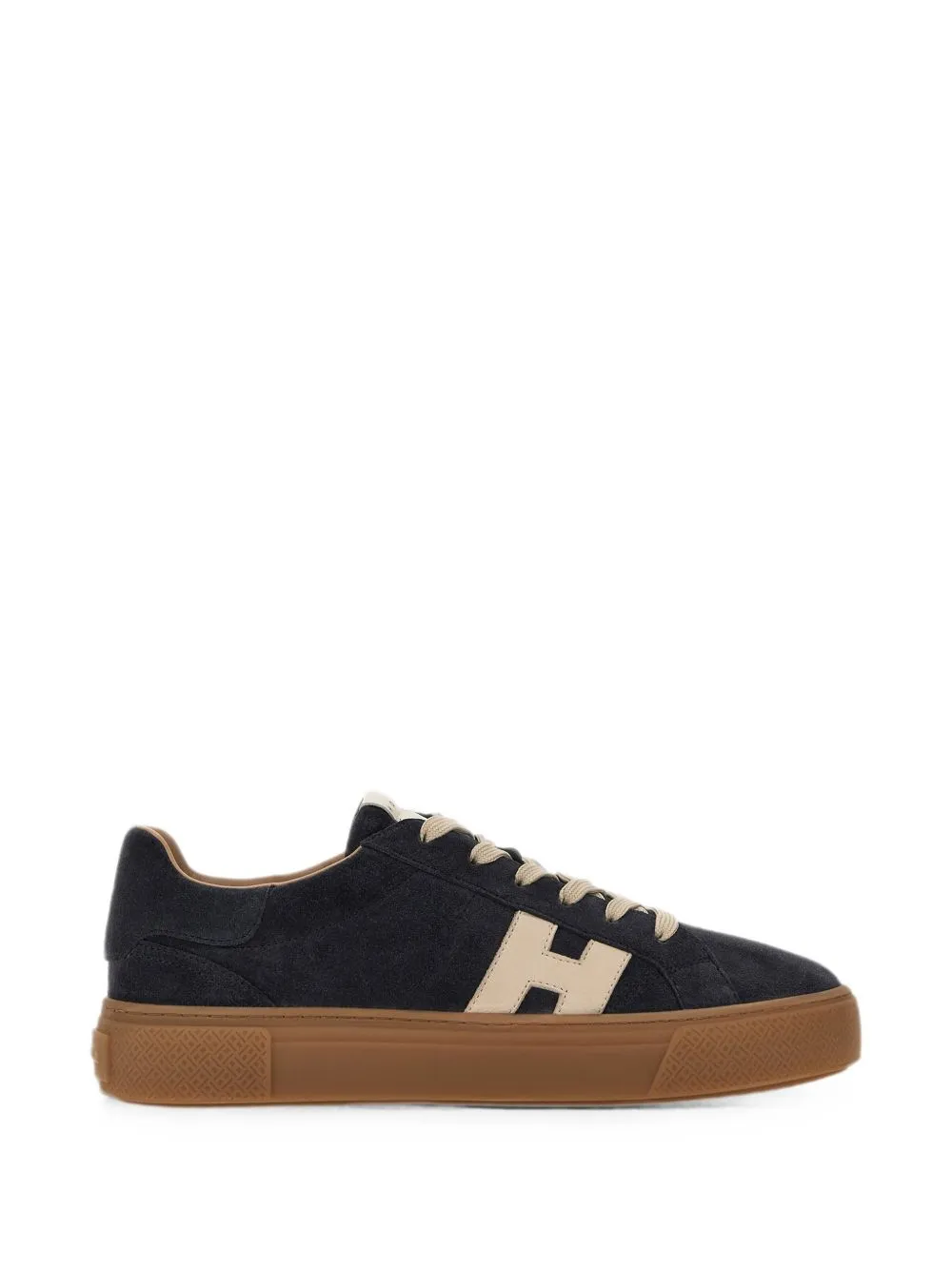 H705 Leather Sneakers sold by Wanan Luxury
