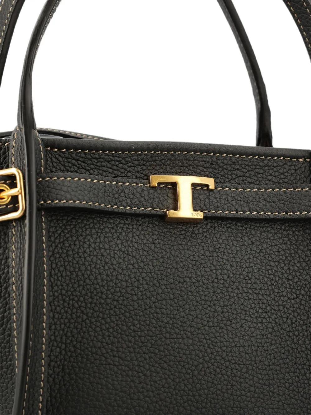 T Timeless Micro Leather Handbag sold by Wanan Luxury product image thumbnail 3