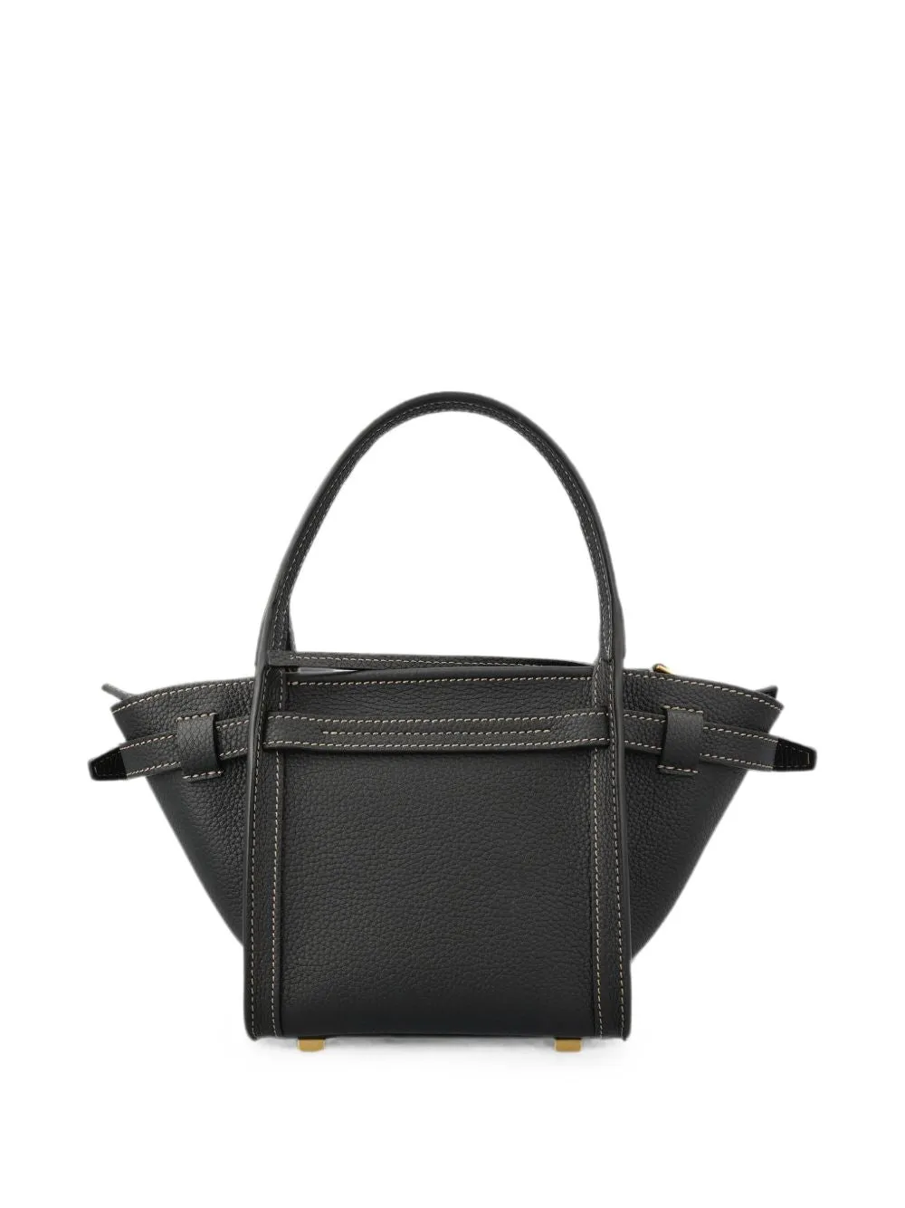 T Timeless Micro Leather Handbag sold by Wanan Luxury product image thumbnail 4