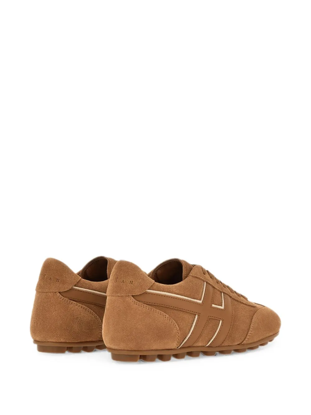 H693 Leather Sneakers sold by Wanan Luxury product image thumbnail 5