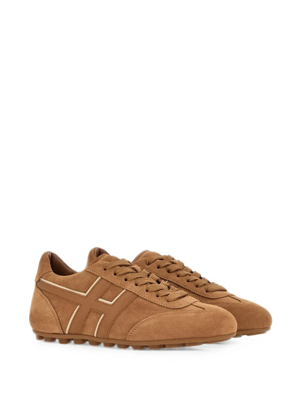 H693 Leather Sneakers sold by Wanan Luxury product image thumbnail 2