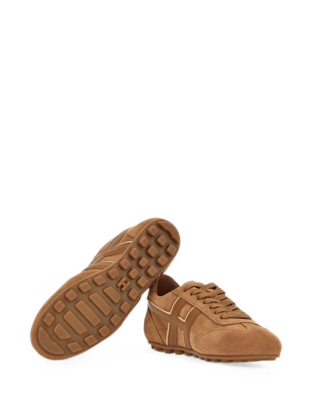 H693 Leather Sneakers sold by Wanan Luxury product image thumbnail 3