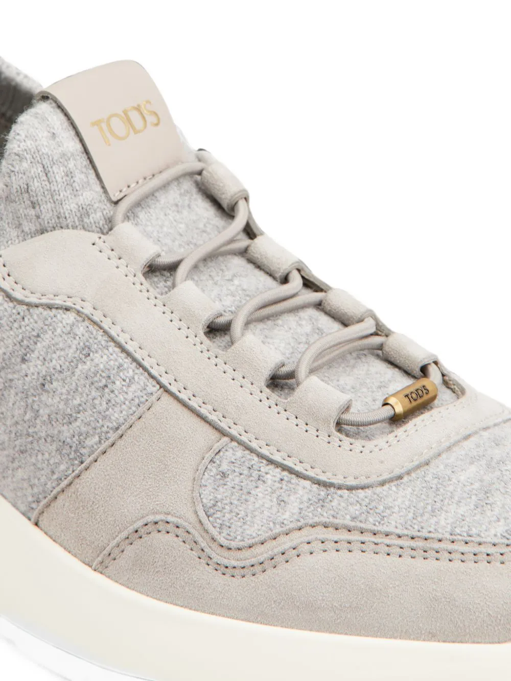 Sneakers Grey sold by Wanan Luxury product image thumbnail 2