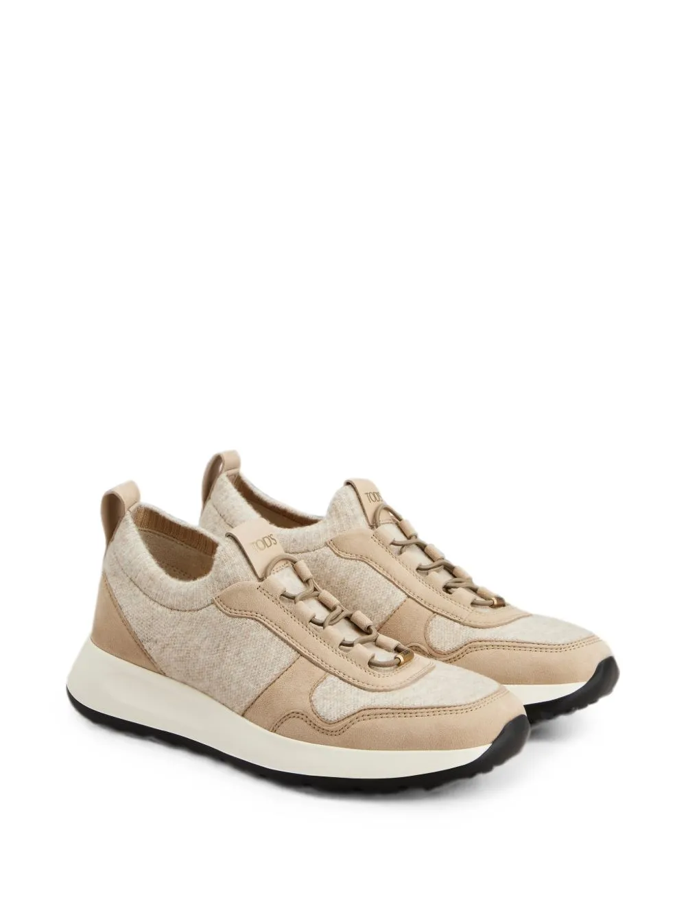 Sneakers Beige sold by Wanan Luxury product image thumbnail 5