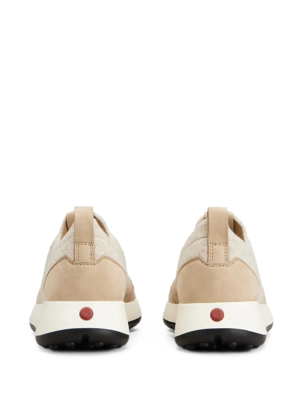 Sneakers Beige sold by Wanan Luxury product image thumbnail 4