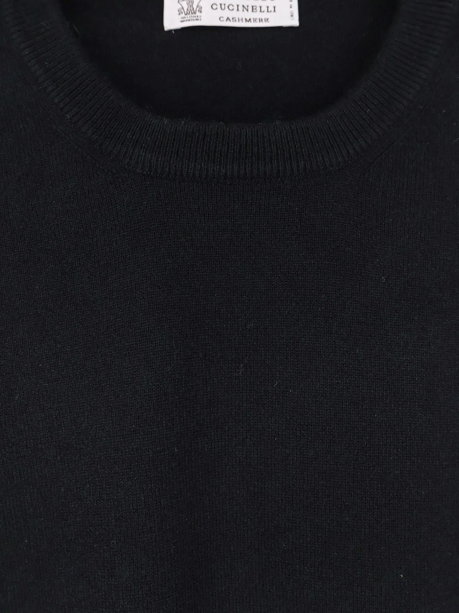 Cashmere Sweater sold by Wanan Luxury product image thumbnail 3