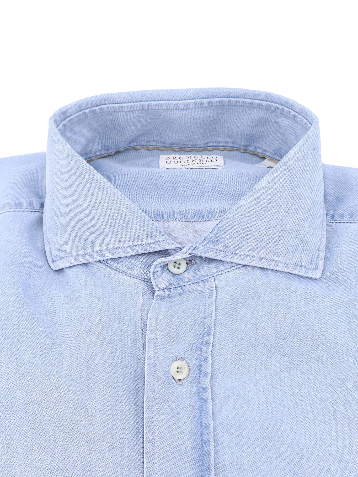 Cotton Shirt sold by Wanan Luxury product image thumbnail 2