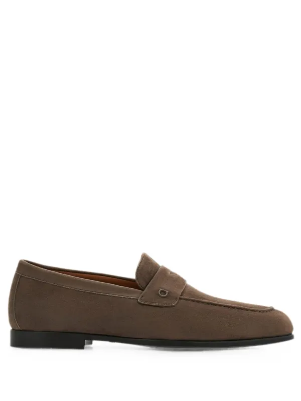 Tiberio Loafers made by Salvatore Ferragamo