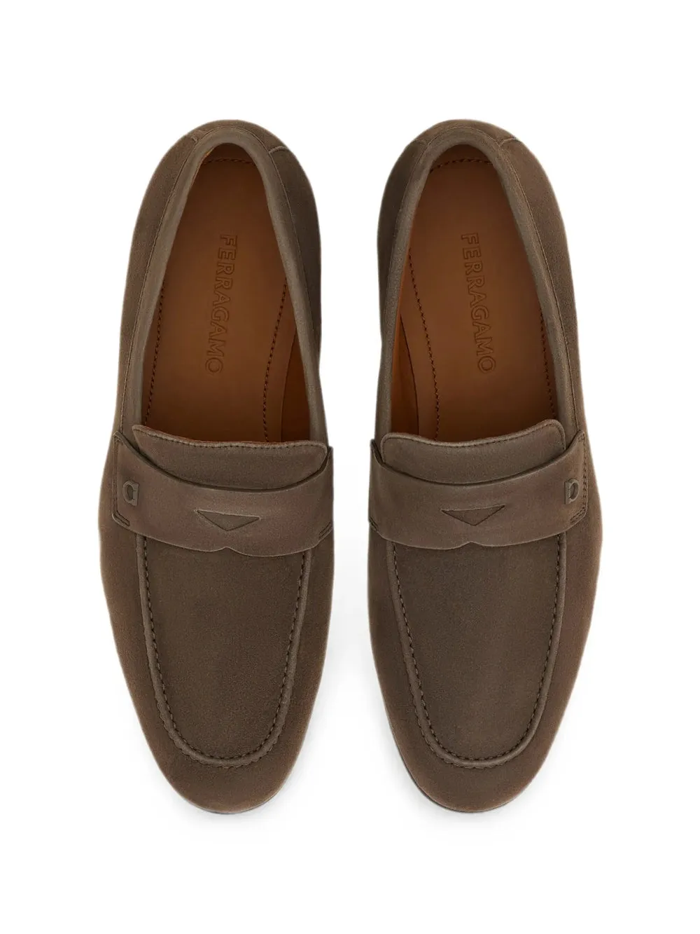 Tiberio Loafers sold by Wanan Luxury product image thumbnail 2