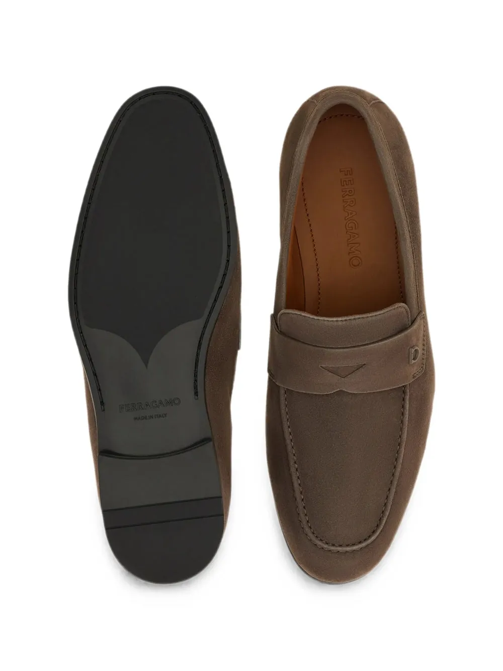Tiberio Loafers sold by Wanan Luxury product image thumbnail 3