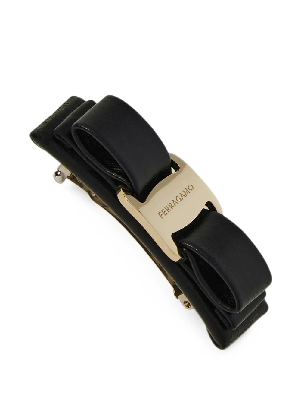 Bow Hair Clip sold by Wanan Luxury product image thumbnail 4