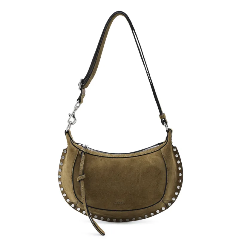 Bags Taupe made by Isabel Marant