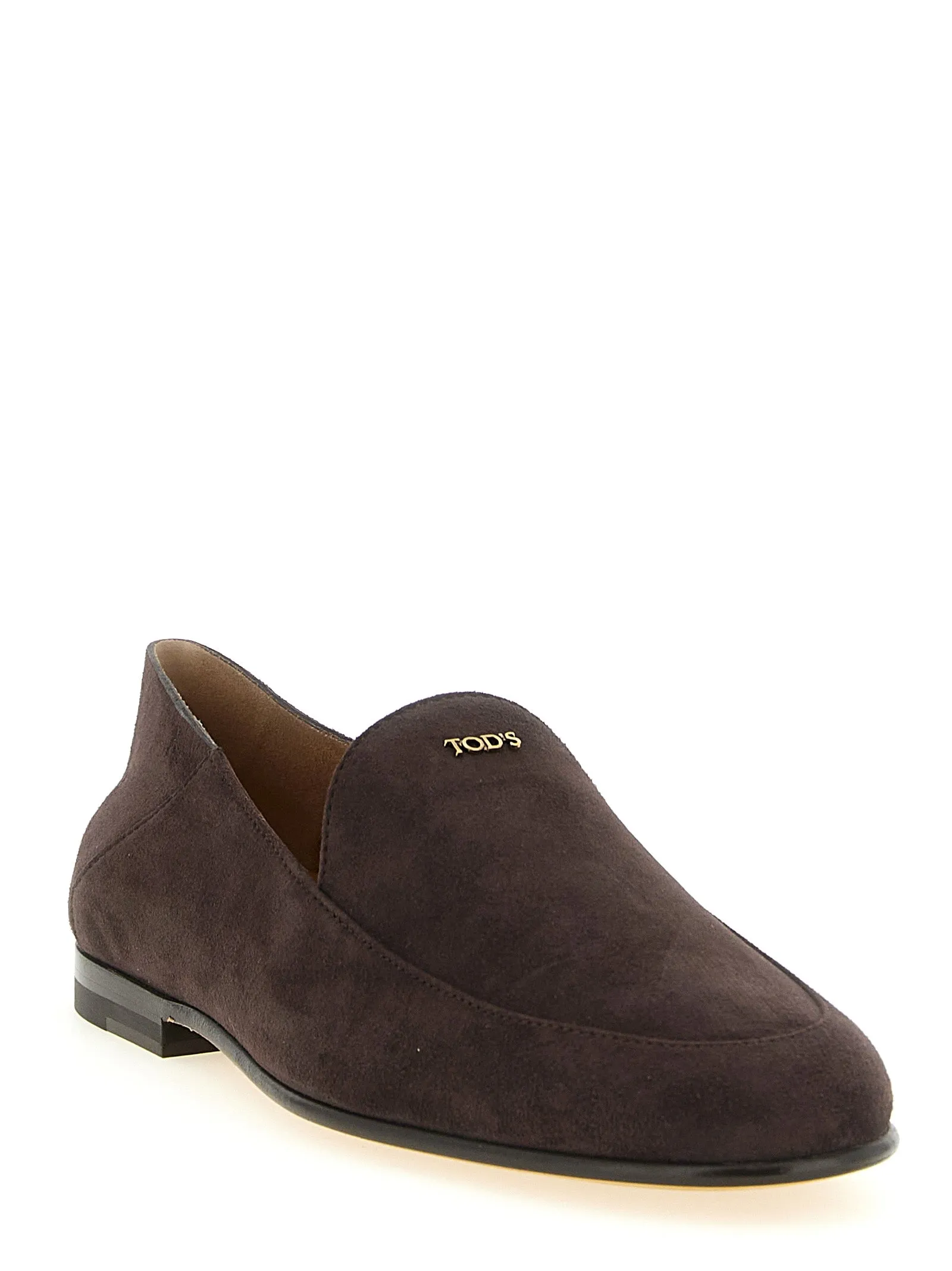 Sabot Loafers Brown sold by Wanan Luxury product image thumbnail 2