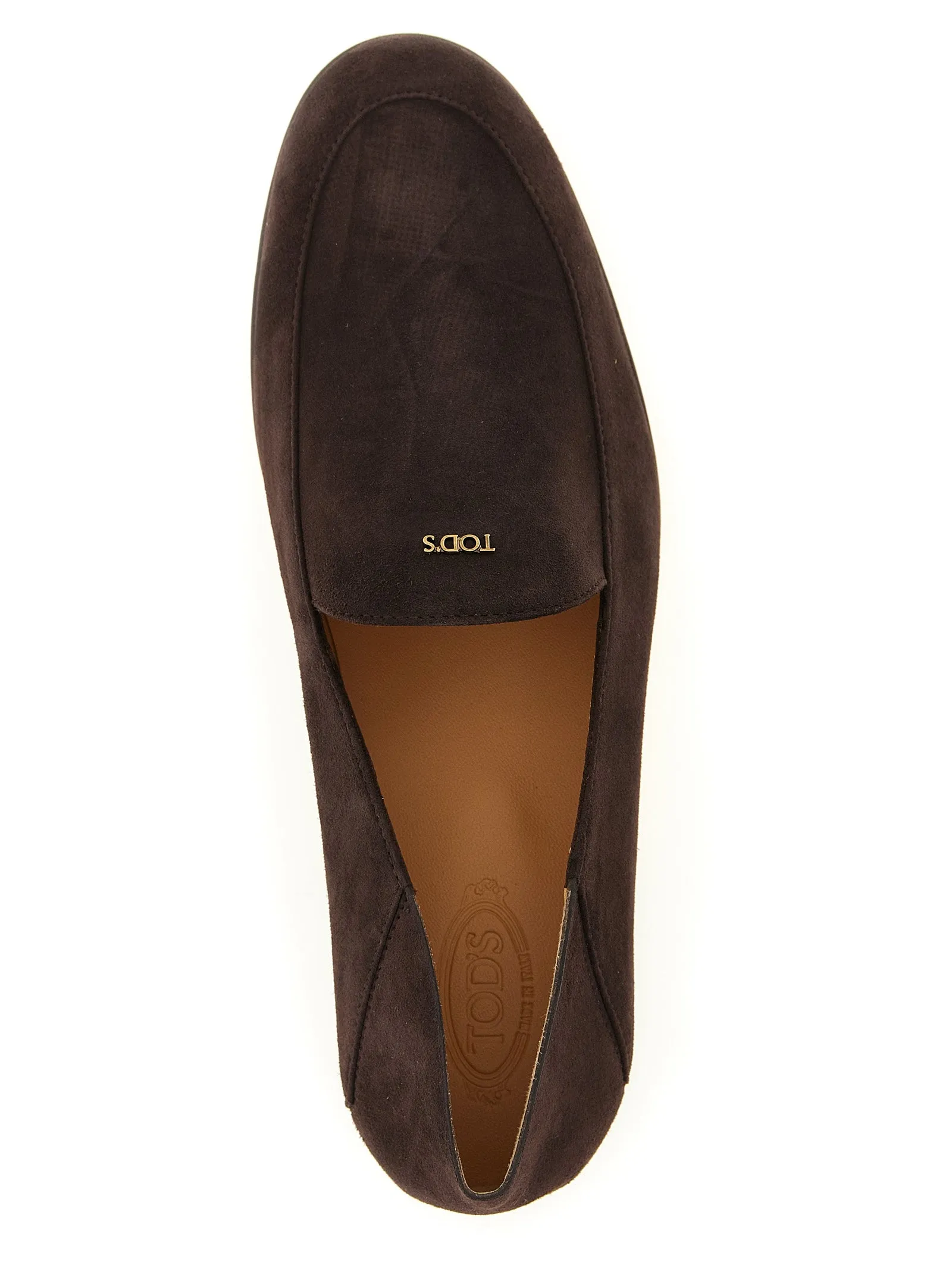 Sabot Loafers Brown sold by Wanan Luxury product image thumbnail 4