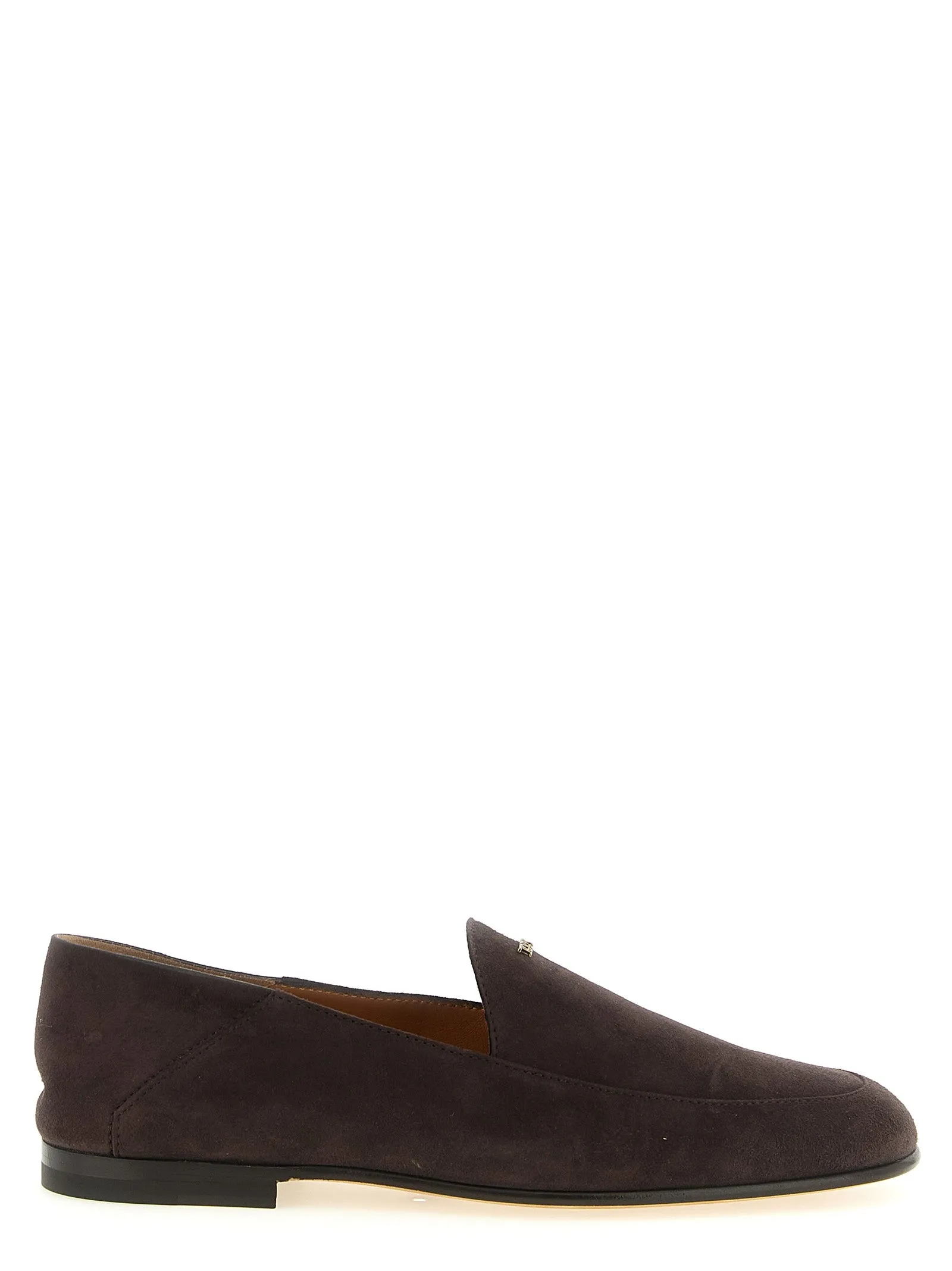 Sabot Loafers Brown sold by Wanan Luxury