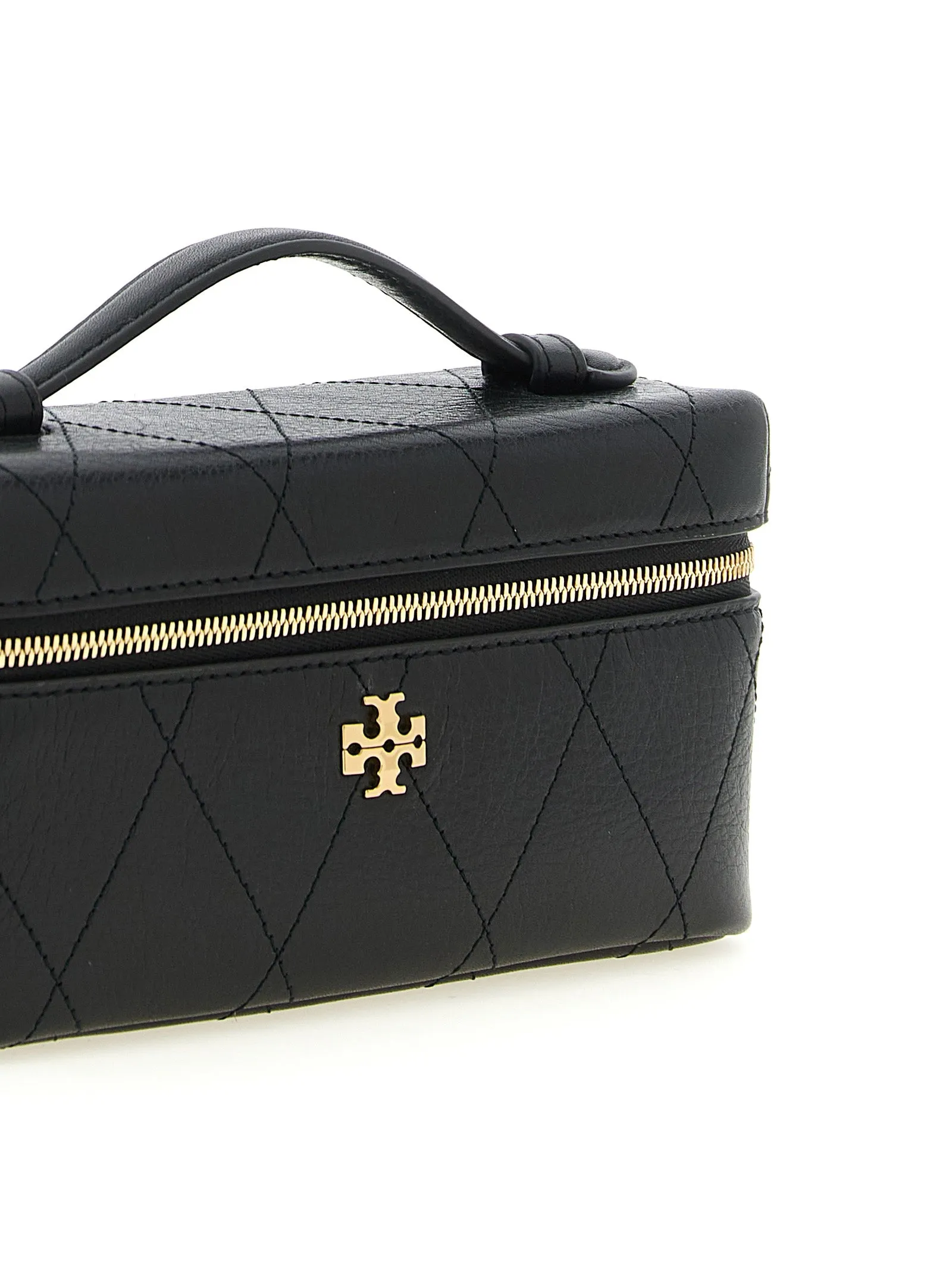 Charlie Crossbody Bags Black sold by Wanan Luxury product image thumbnail 3