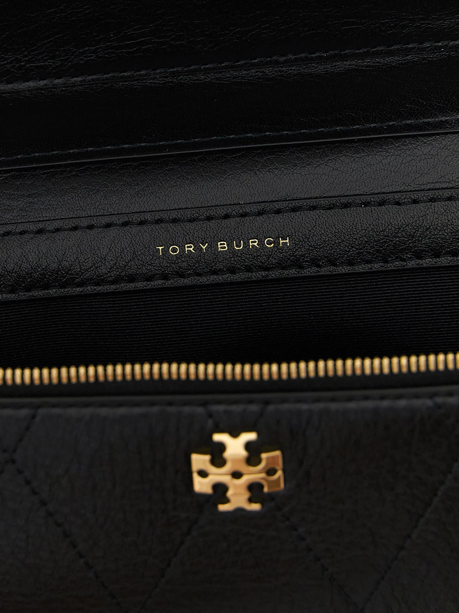 Charlie Crossbody Bags Black sold by Wanan Luxury product image thumbnail 4