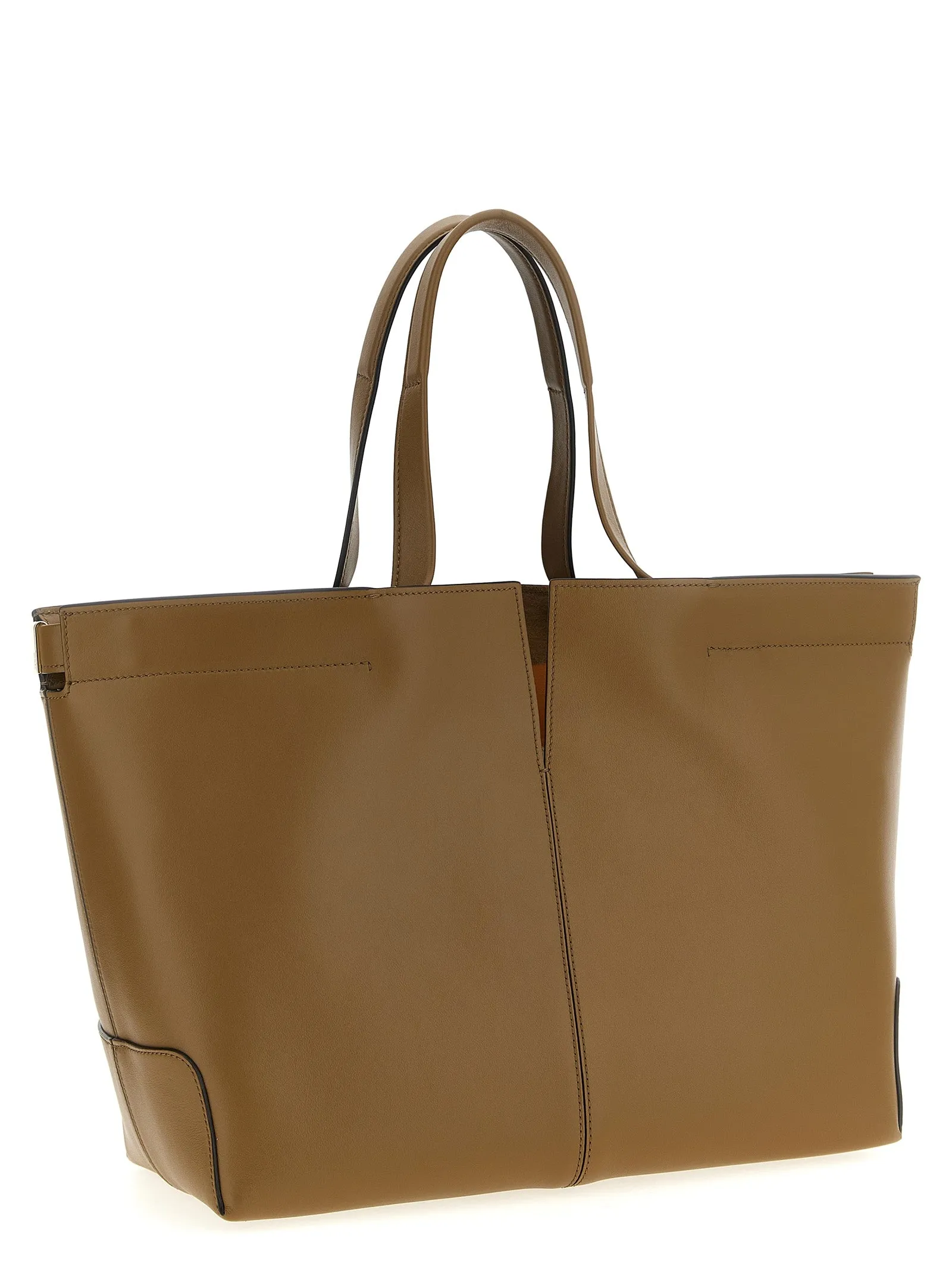 Tod Tote Bag Green sold by Wanan Luxury product image thumbnail 2