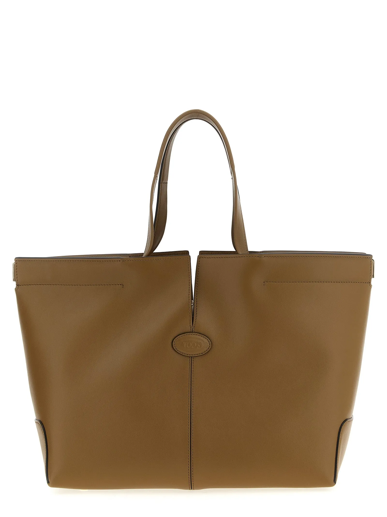 Tod Tote Bag Green sold by Wanan Luxury