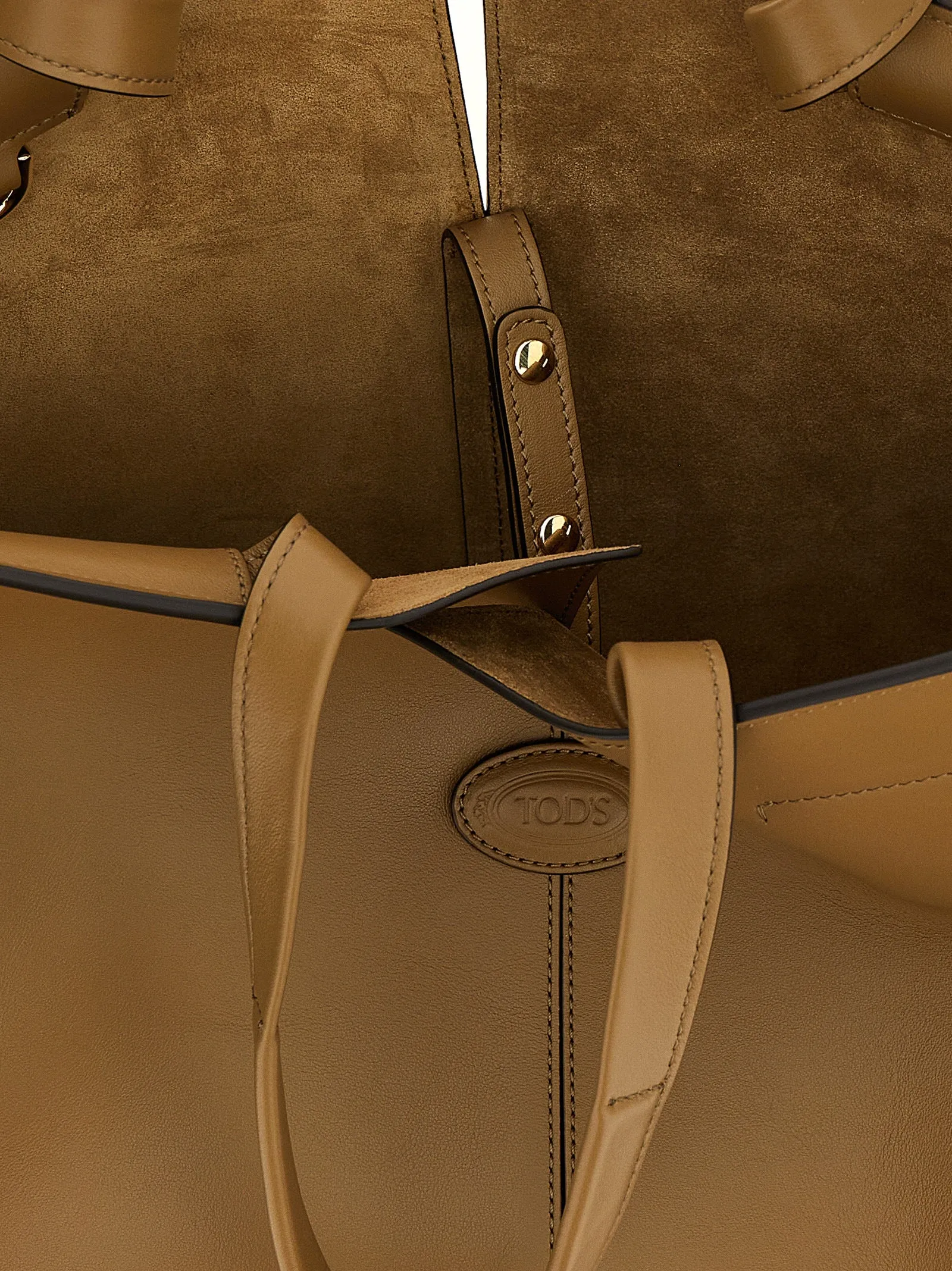 Tod Tote Bag Green sold by Wanan Luxury product image thumbnail 4