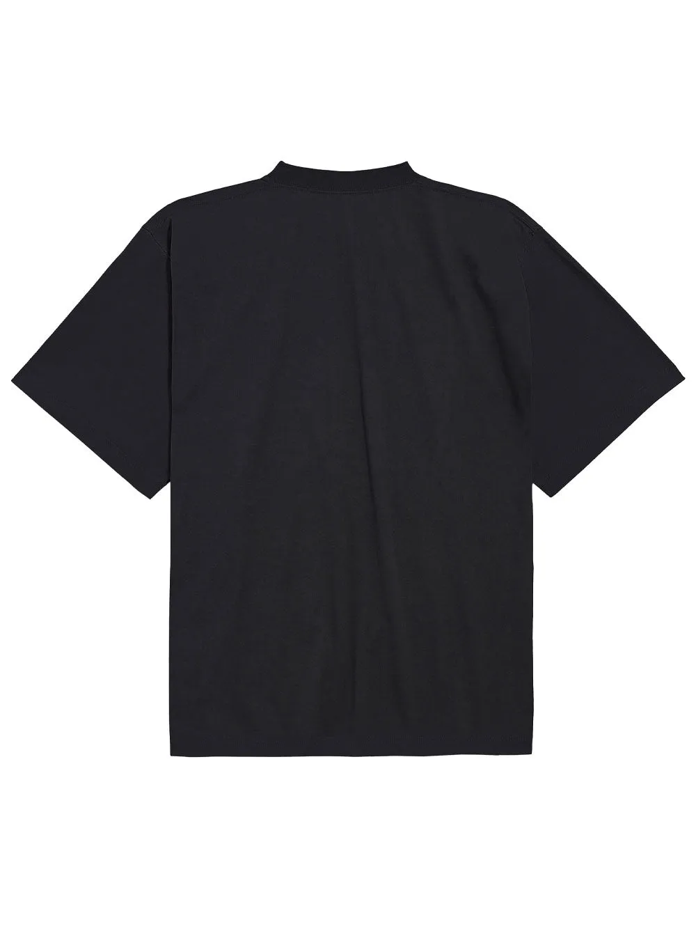 The Door Oversized T-Shirt In Dry Jersey sold by Wanan Luxury product image thumbnail 2