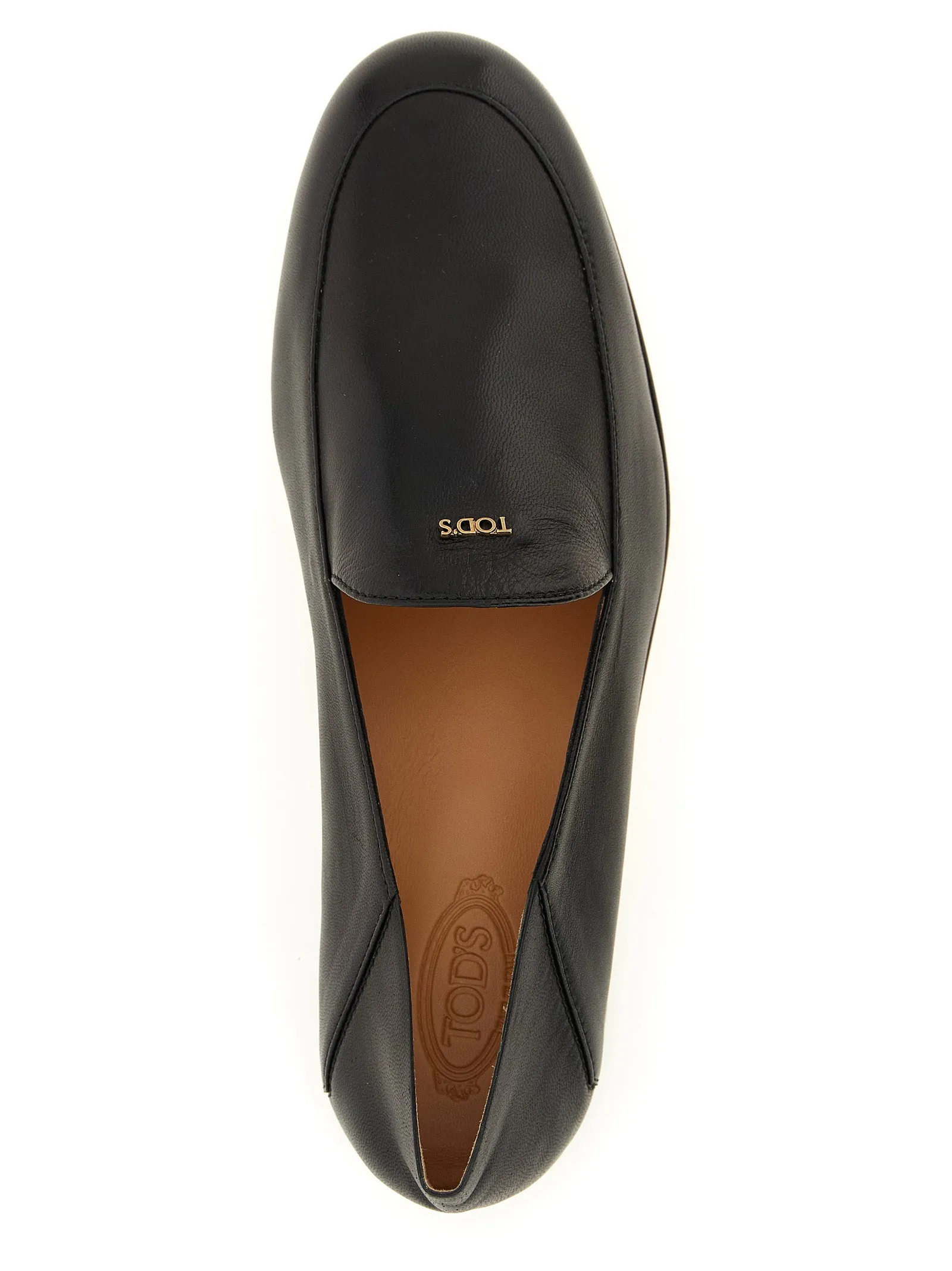 Sabot Loafers Black sold by Wanan Luxury product image thumbnail 4