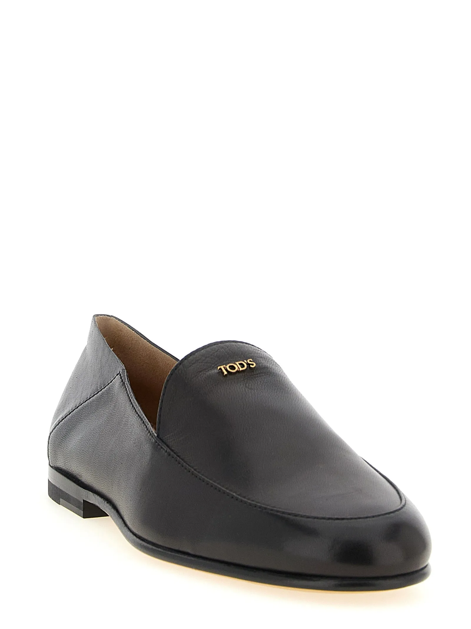 Sabot Loafers Black sold by Wanan Luxury product image thumbnail 2