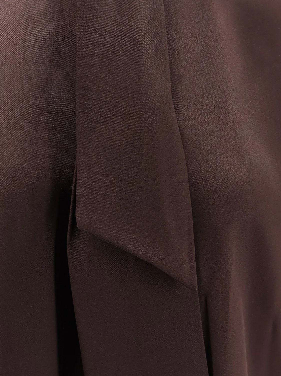 Silk Top sold by Wanan Luxury product image thumbnail 3
