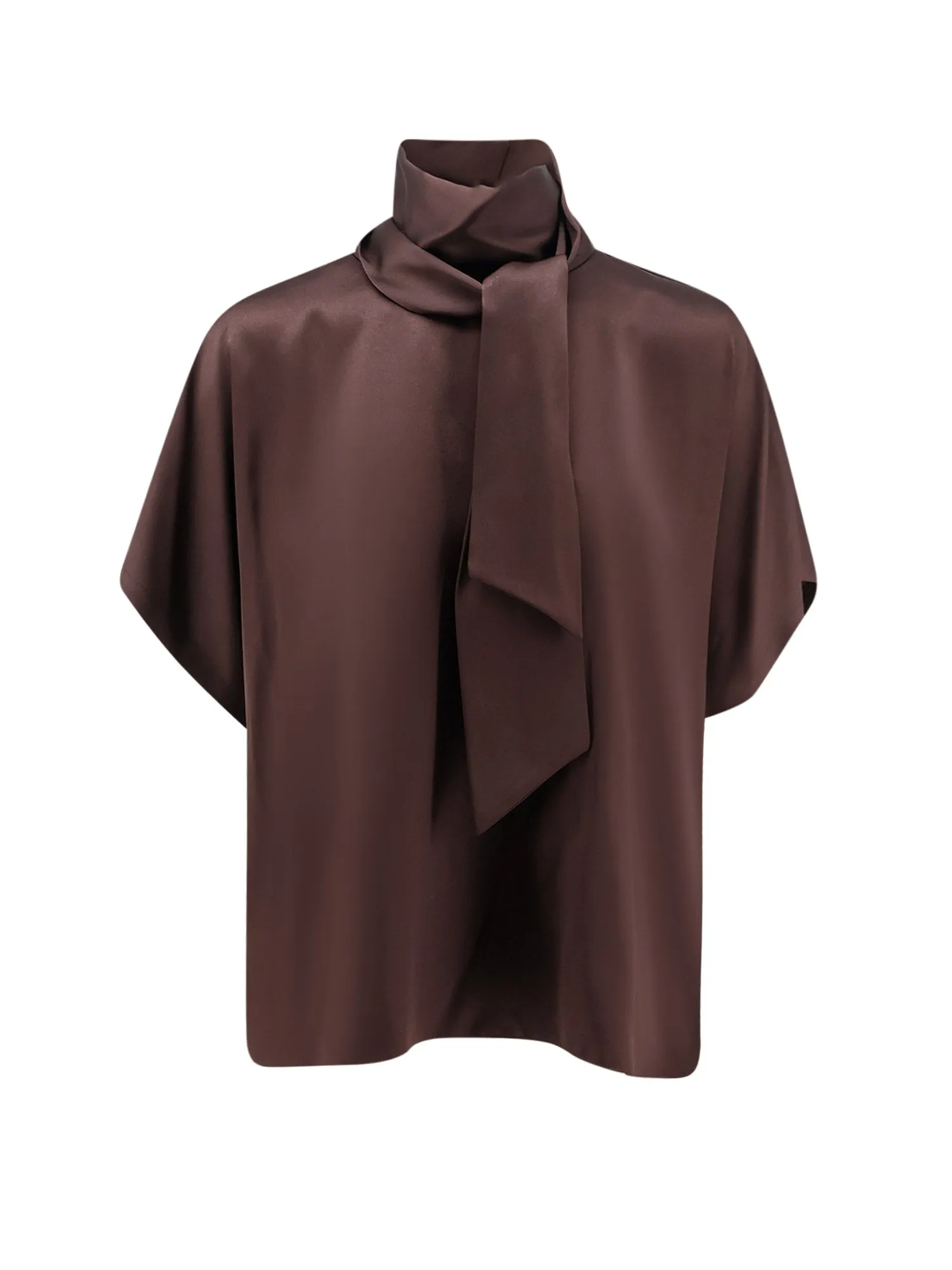 Silk Top sold by Wanan Luxury