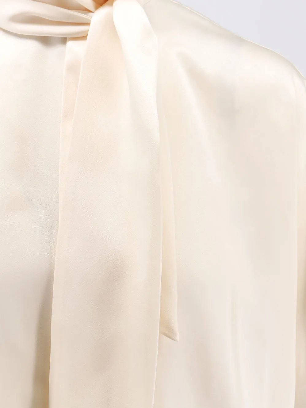 Silk Top sold by Wanan Luxury product image thumbnail 3