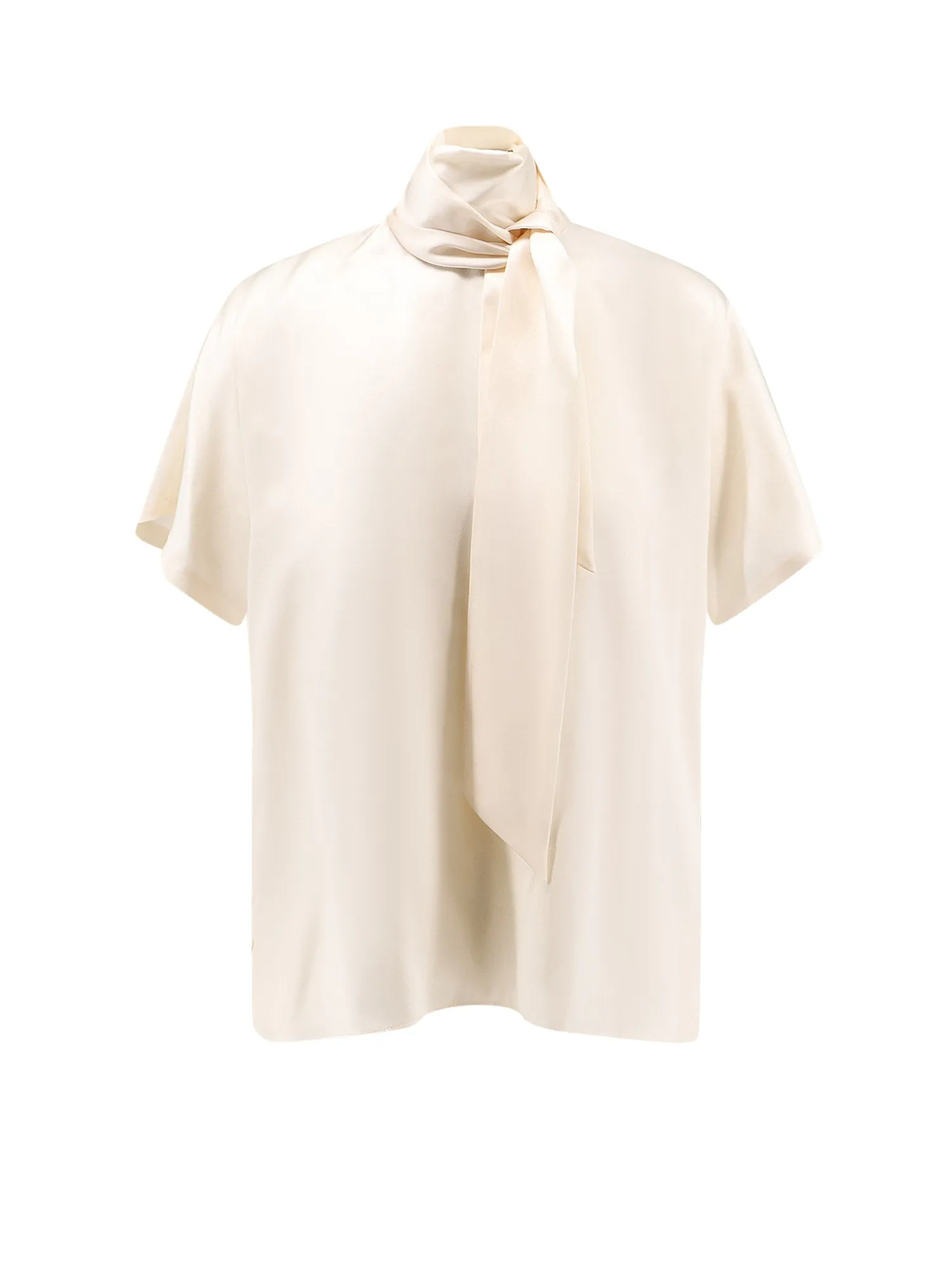 Silk Top sold by Wanan Luxury