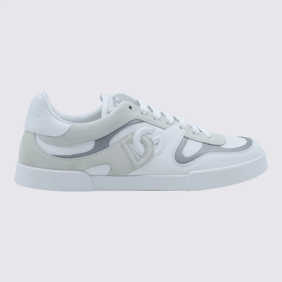 Sneakers White sold by Wanan Luxury
